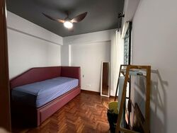 Regentville (D19), Apartment #549365401